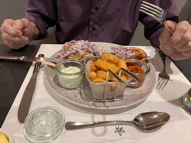 Comentarii opinii despre Restaurant Alsik