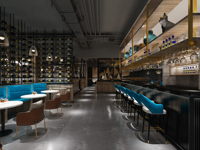 Restaurant Chop-Sticks Værløse