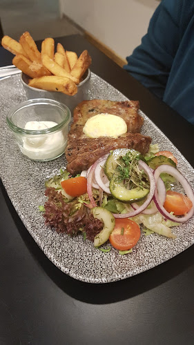 Opinii despre Café Square în Billund - Gastronomi og hotelvirksomhed