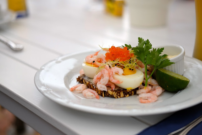 Hawet Blokhus - Gastronomi og hotelvirksomhed