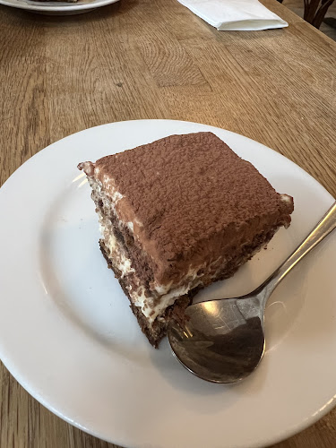 Hos Fischer - København