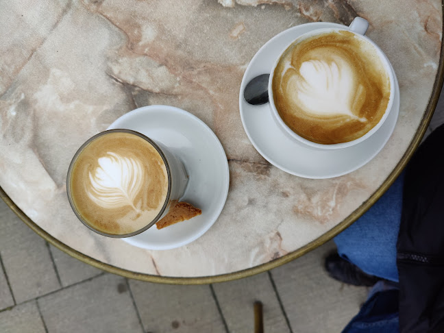 Café Nöa'h - Gastronomi og hotelvirksomhed