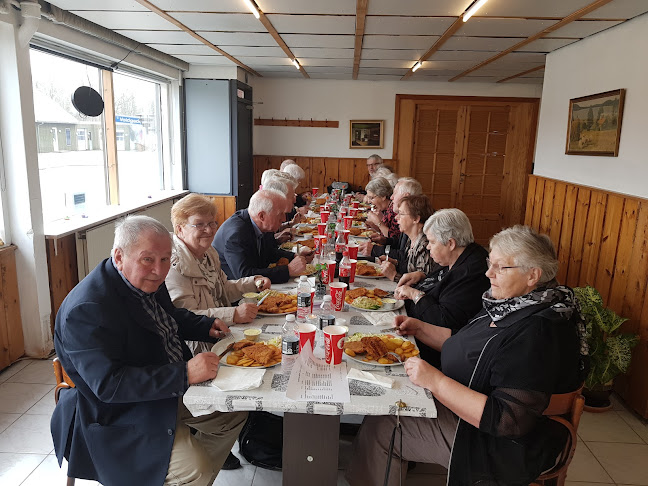 Sjørring Pizza & Grill - Thisted