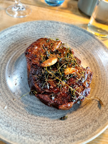 Comentarii opinii despre Restaurant Remouladen