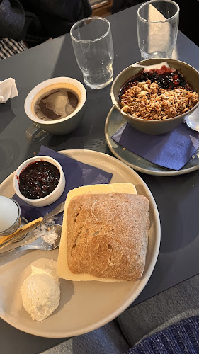 Comentarii opinii despre Andersen & Maillard