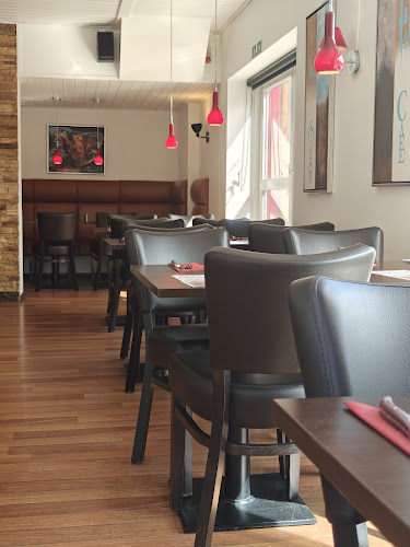 Sason Restaurant - Hjørring