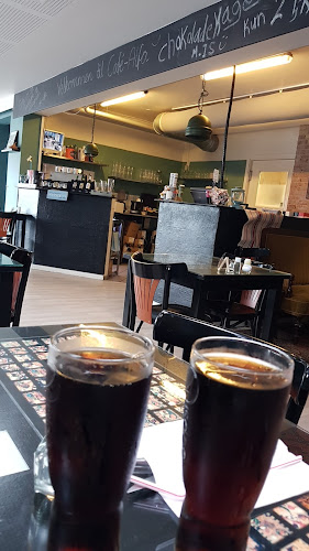 Café Alfa - Gastronomi og hotelvirksomhed