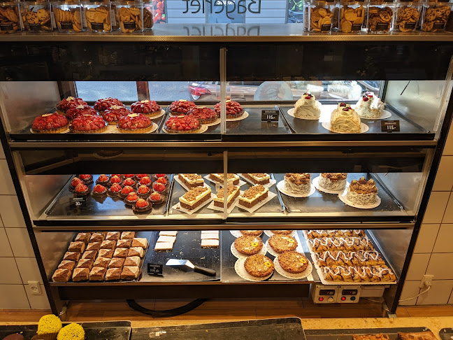 Opinii despre SchweizerBageriet ApS în Helsinge - Gastronomi og hotelvirksomhed