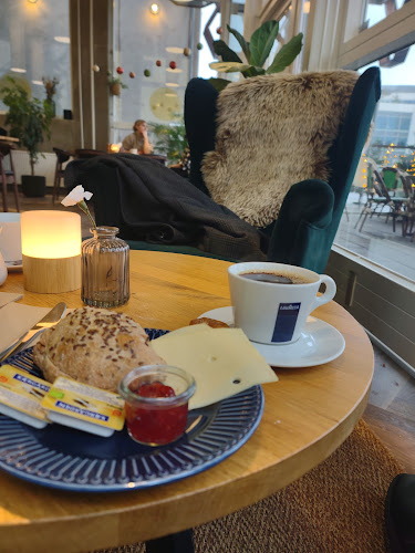 Café Kærligheden