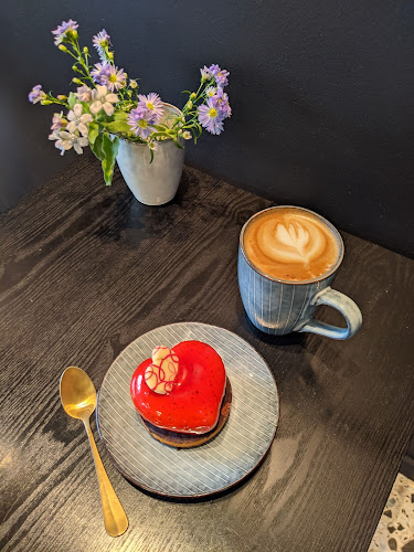 Comentarii opinii despre ANTONS – spis brød til