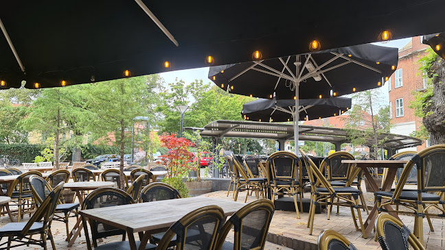 Opinii despre UBN în Odense - Gastronomi og hotelvirksomhed