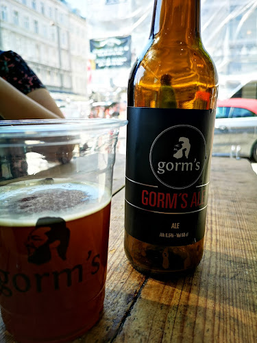 Gorm's - Indre By