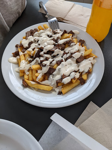 Café Havnefryd - Hemmet