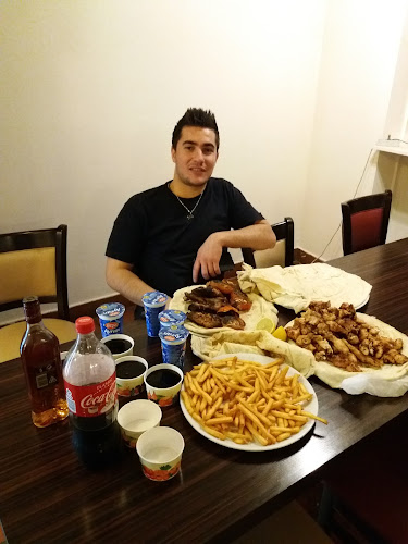 Opinii despre Ørslev Pizza Restaurant în Vordingborg - Gastronomi og hotelvirksomhed