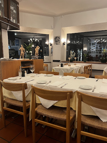 Opinii despre La Buca în København - Gastronomi og hotelvirksomhed