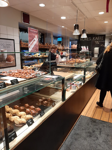 Comentarii opinii despre SchweizerBageriet ApS