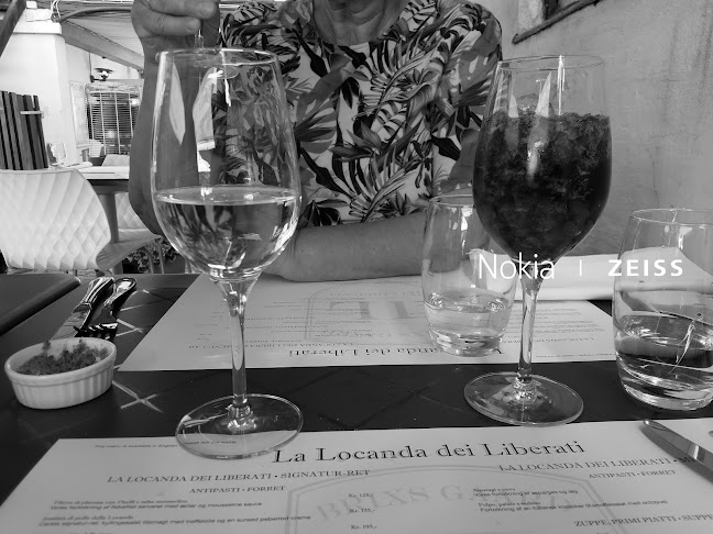 Opinii despre La Locanda în Aalborg - Gastronomi og hotelvirksomhed