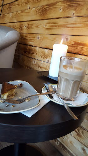Café Strædéet - Gastronomi og hotelvirksomhed