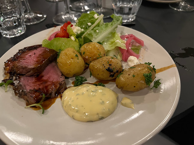 Comentarii opinii despre MIBbageri Aarhus Ø