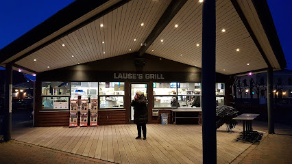 Lauses Grill