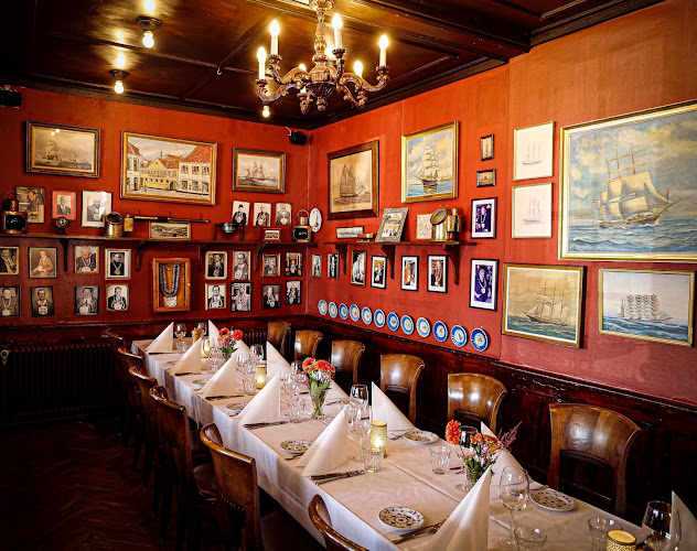 Restaurant Hotel Ærø i Svendborg