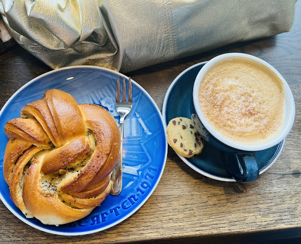 M. P. Bruuns Gade 56, 8000 Aarhus Centrum