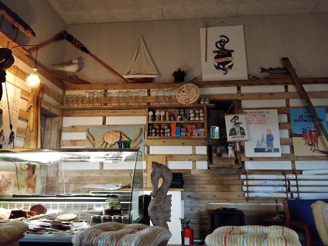 Opinii despre Pier To Heaven în Borre - Gastronomi og hotelvirksomhed