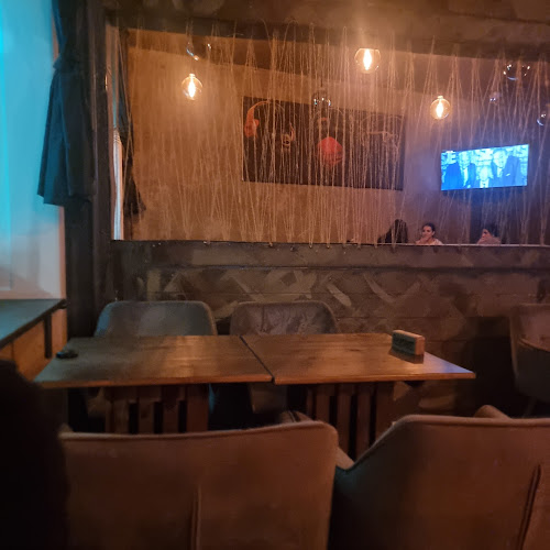 Cafe Huqqa Copenhagen - København