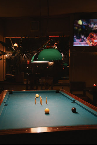 Klovnens Bodega - Gastronomi og hotelvirksomhed