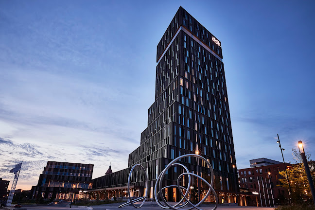 Freia Bar & Lounge - Sønderborg