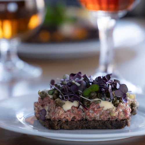 Restaurant Kongemosen - Gastronomi og hotelvirksomhed