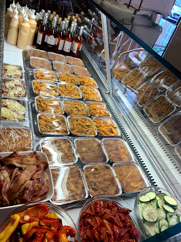 Comentarii opinii despre Tino's Pizzeria