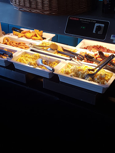 Comentarii opinii despre Cafe Marcello's