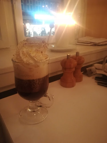 Opinii despre Cafe Cuckoo's Nest în Odense - Gastronomi og hotelvirksomhed