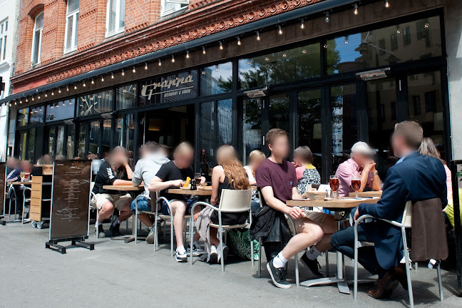 Opinii despre Grappa în Aarhus - Gastronomi og hotelvirksomhed