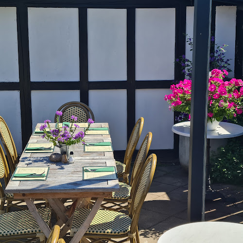 Hornbæk Bodega - Gastronomi og hotelvirksomhed