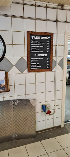 Røgeriets Spisested - Gastronomi og hotelvirksomhed