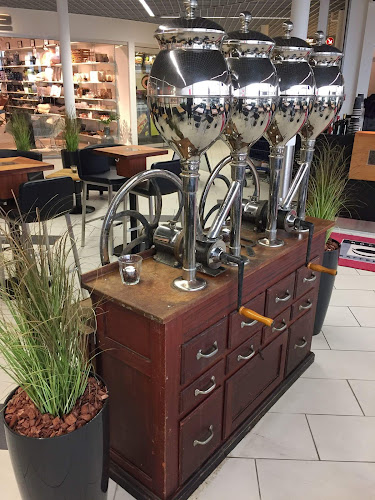 Kochs Kaffebar Shoppen - Nørresundby