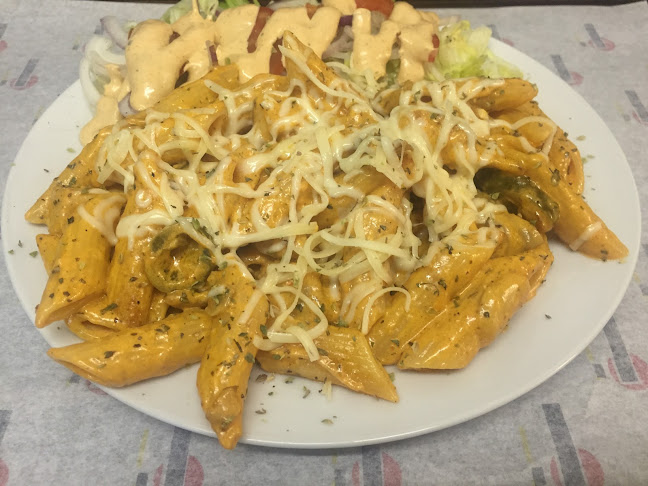 Opinii despre Tasty în Aarhus - Gastronomi og hotelvirksomhed