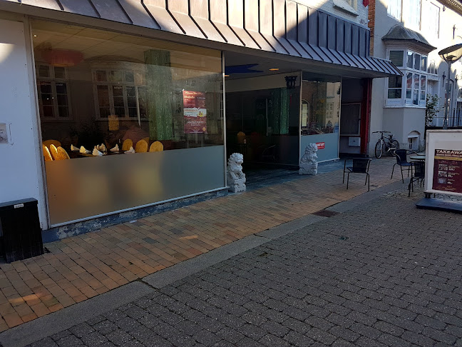 China Delight Restaurant