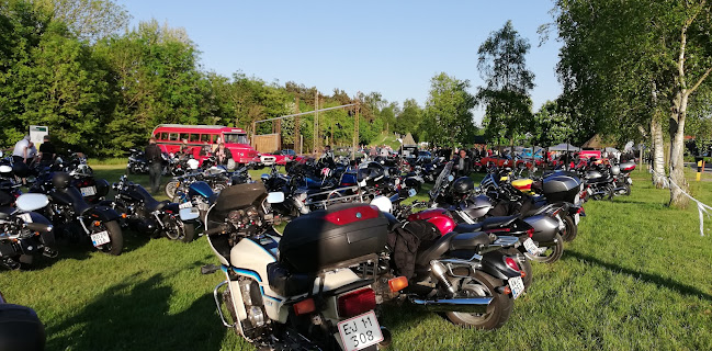 Hevring Ishus - Gastronomi og hotelvirksomhed