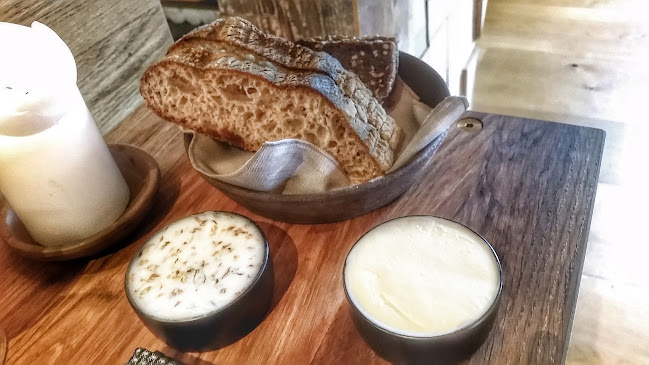 Opinii despre Barr în København - Gastronomi og hotelvirksomhed