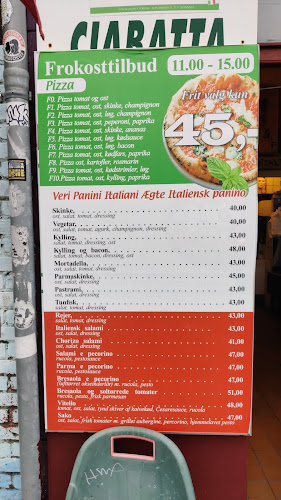 Gastronomia Italiana Quattro