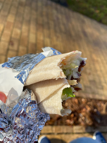 City Kebab - Gastronomi og hotelvirksomhed