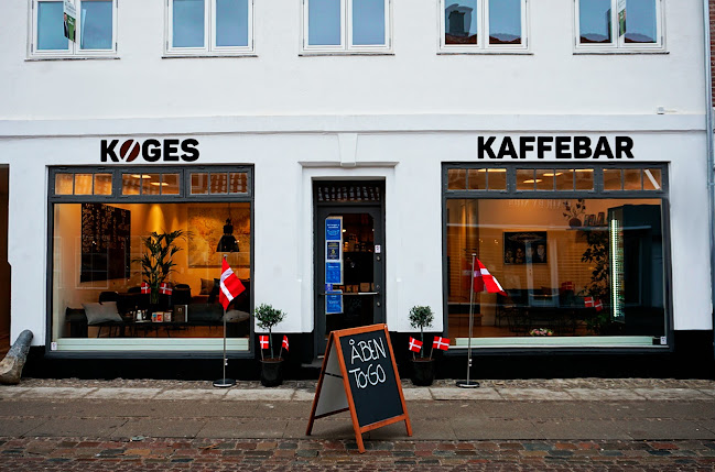 Køges Kaffebar