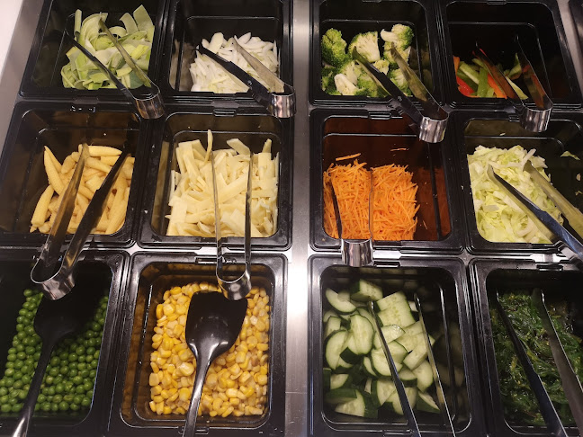 Opinii despre Restaurant Asia Skagen în Skagen - Gastronomi og hotelvirksomhed