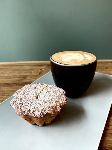 Opinii despre Zætteberg kaffe & vin în Kongens Lyngby - Gastronomi og hotelvirksomhed