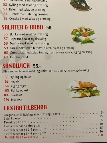 Opinii despre Buffalo American Pizza Give în Give - Gastronomi og hotelvirksomhed