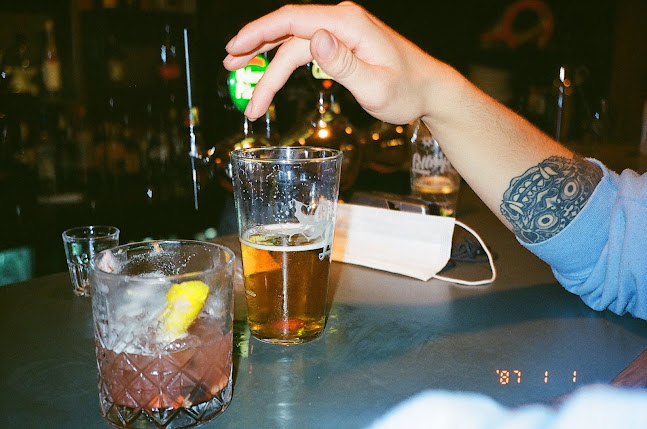 Blågårdsgade 2A kld, Blågårdsgade 2A, th, 2200 København