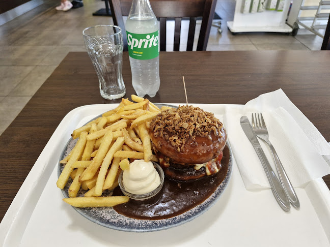 Info-Teria Gudenå Øst ApS - Gastronomi og hotelvirksomhed